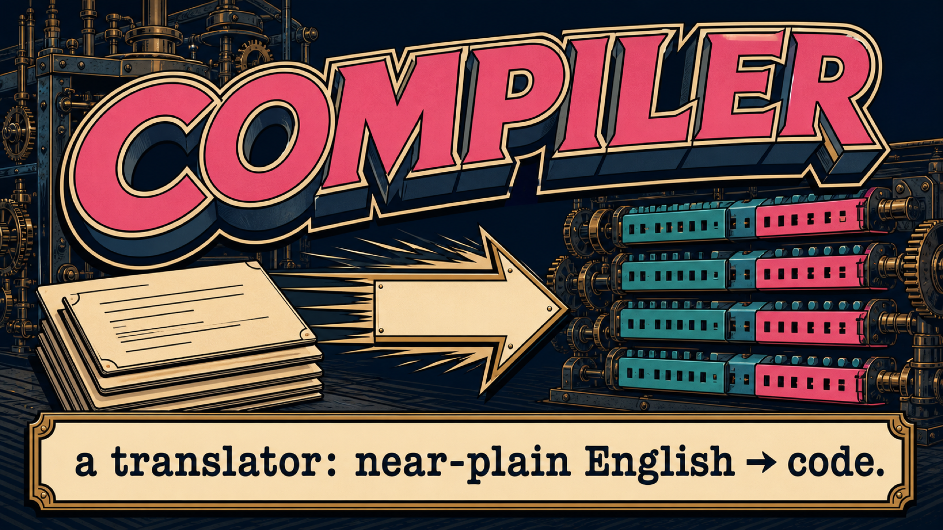 Compiler